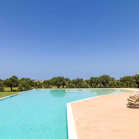 Agua Green Resort Reitani Zewnętrze zdjęcie