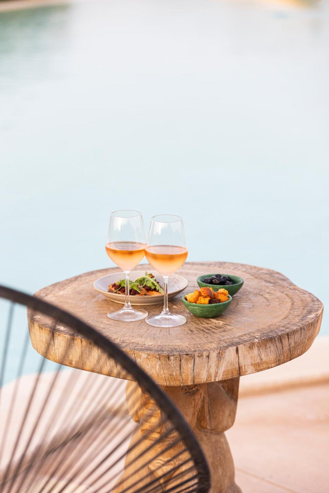 Agua Green Resort Reitani Zewnętrze zdjęcie