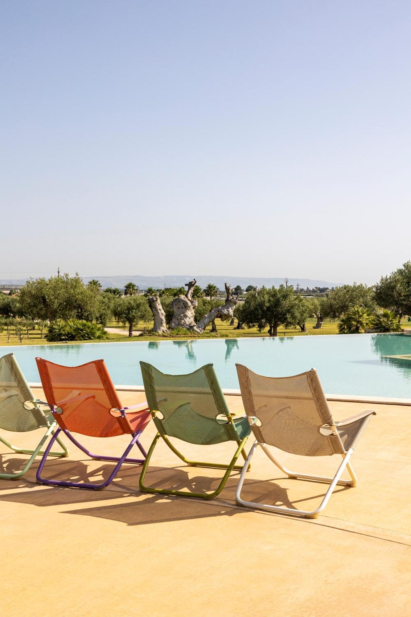 Agua Green Resort Reitani Zewnętrze zdjęcie