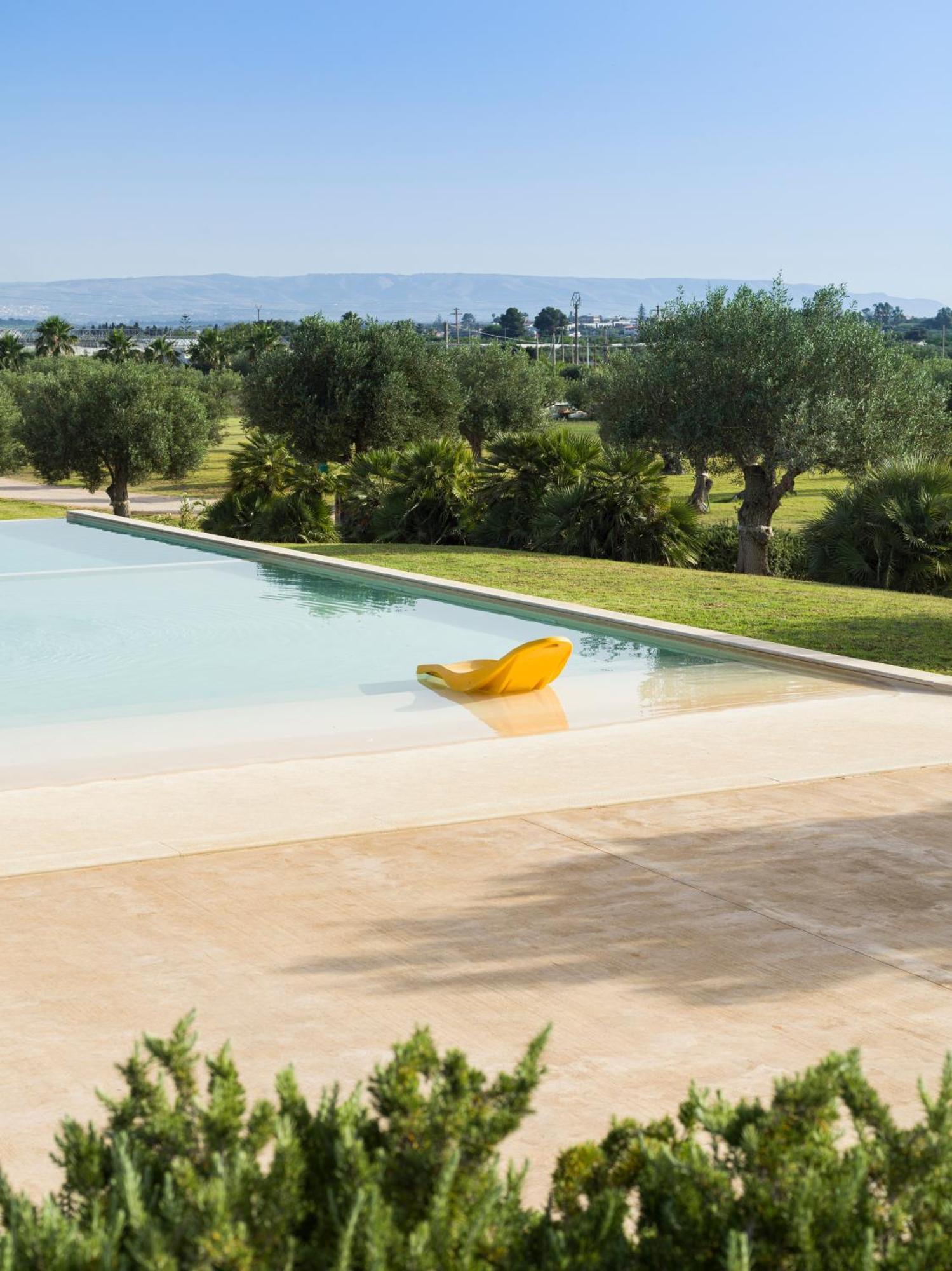 Agua Green Resort Reitani Zewnętrze zdjęcie