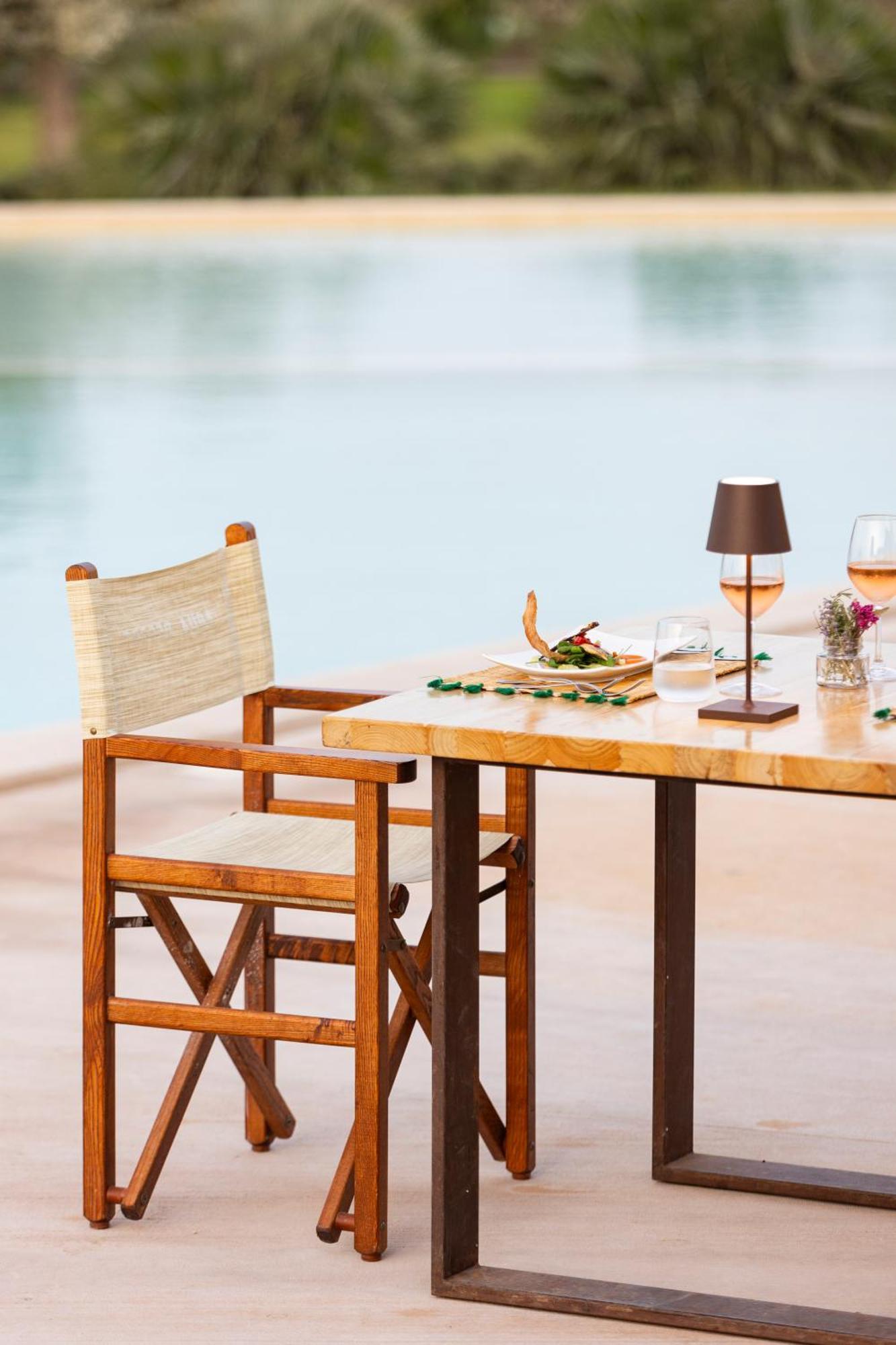 Agua Green Resort Reitani Zewnętrze zdjęcie