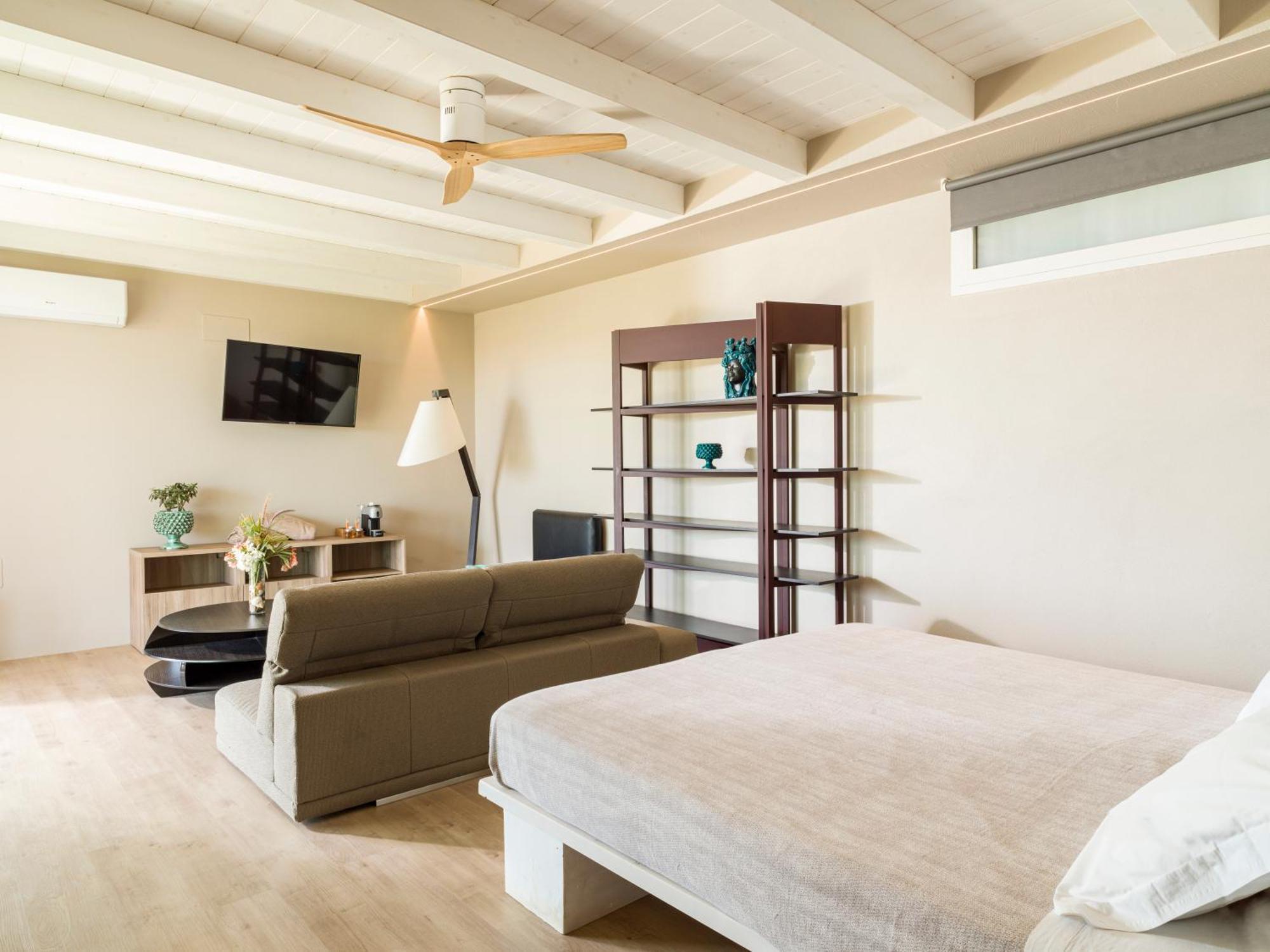 Agua Green Resort Reitani Zewnętrze zdjęcie