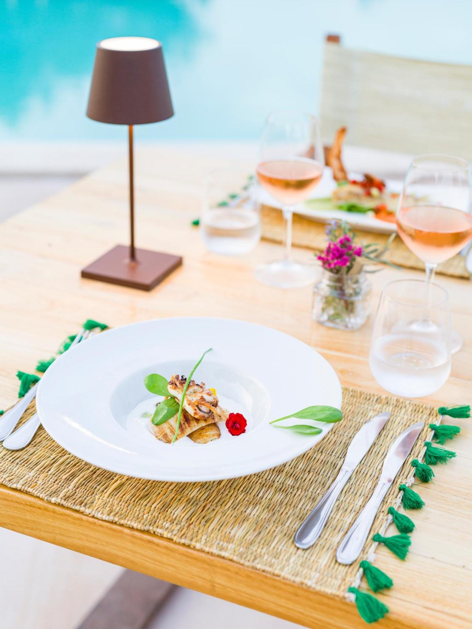 Agua Green Resort Reitani Zewnętrze zdjęcie