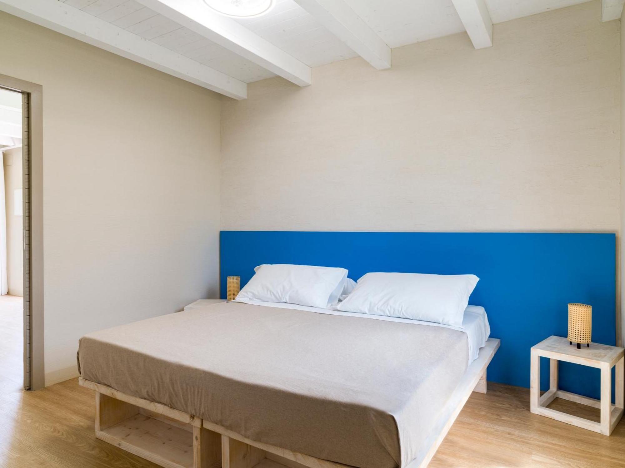 Agua Green Resort Reitani Zewnętrze zdjęcie