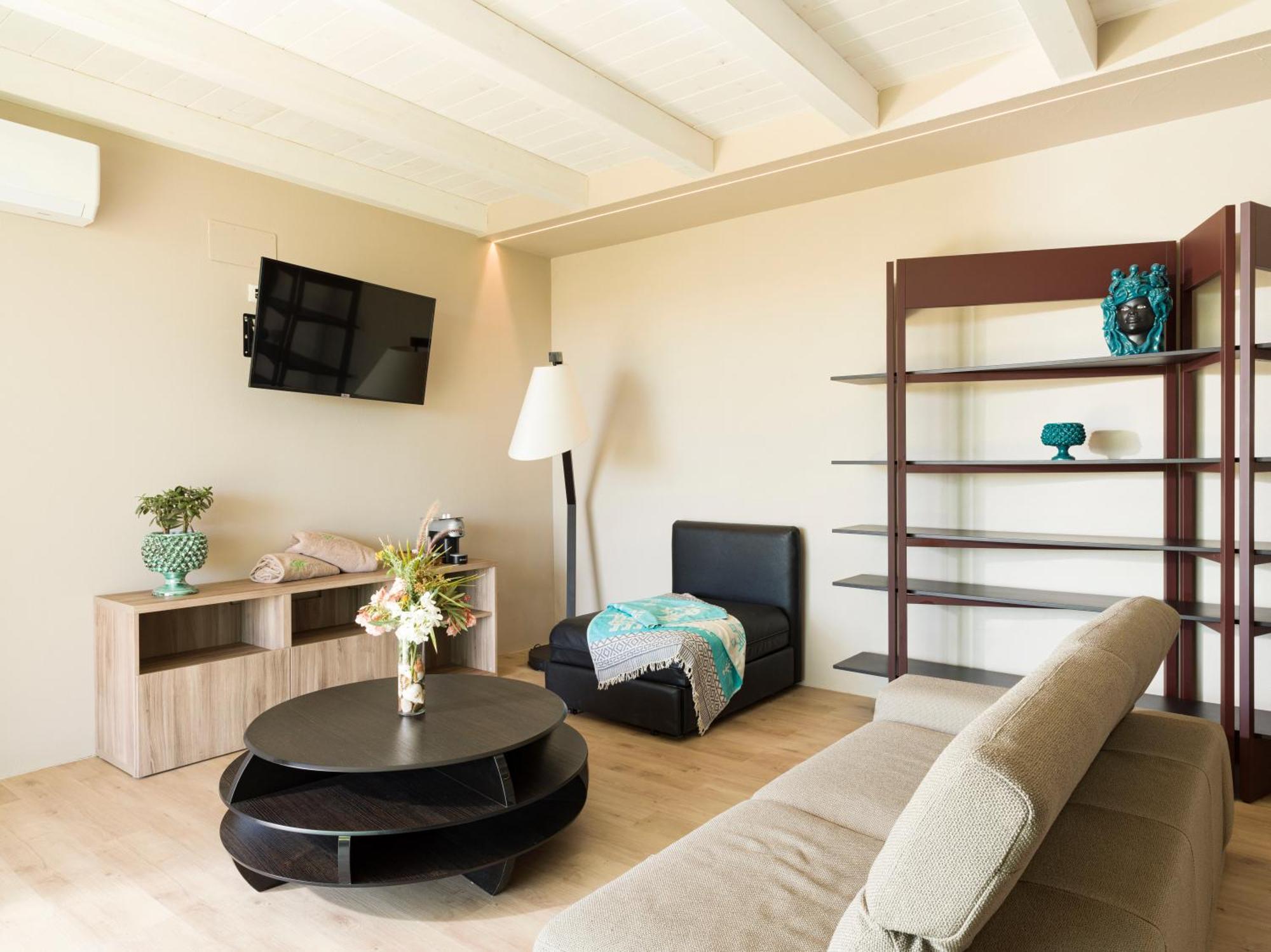Agua Green Resort Reitani Zewnętrze zdjęcie