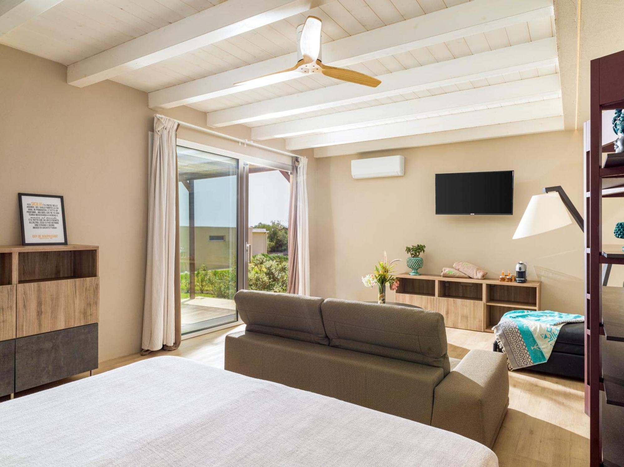 Agua Green Resort Reitani Zewnętrze zdjęcie