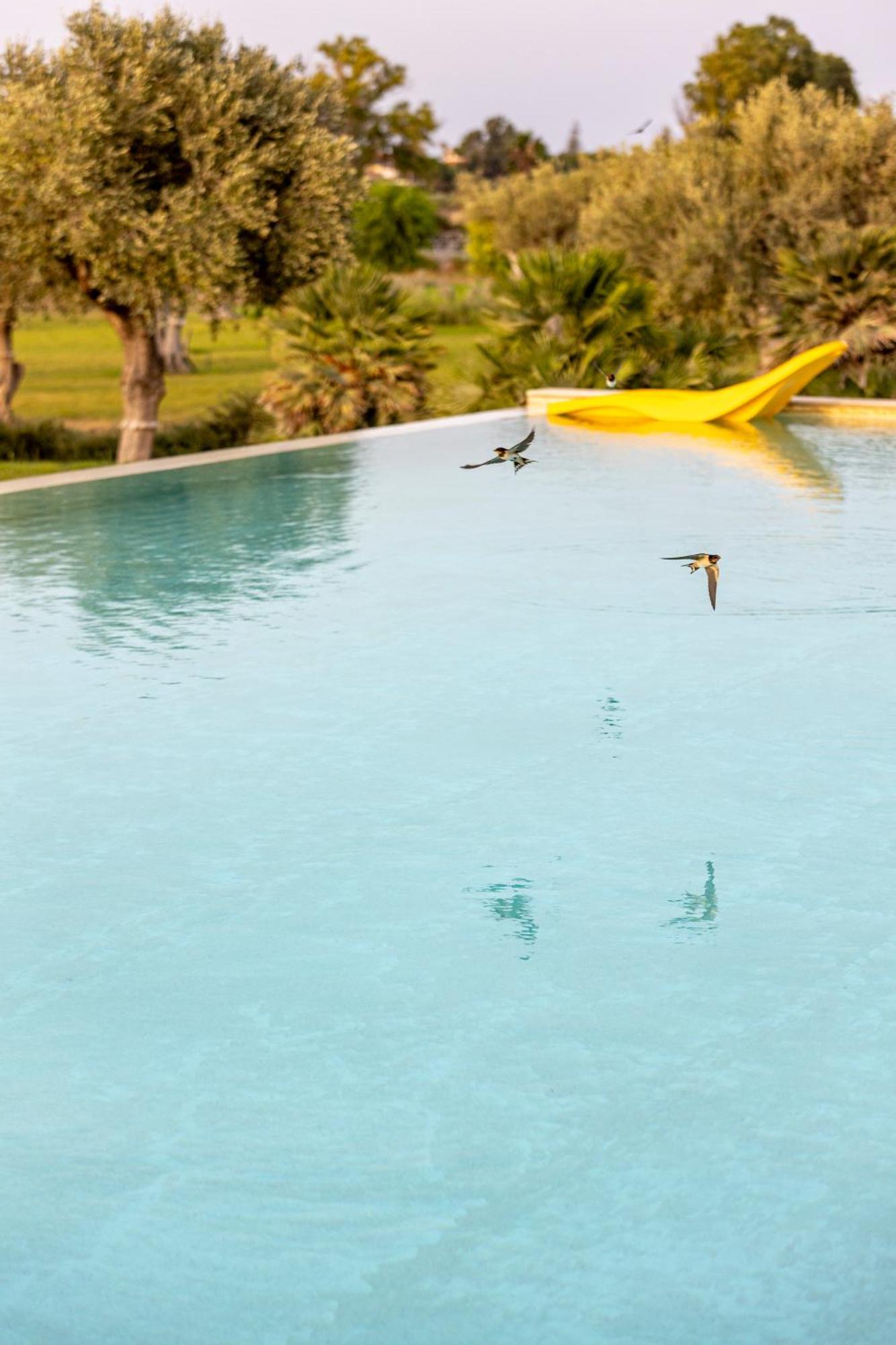 Agua Green Resort Reitani Zewnętrze zdjęcie