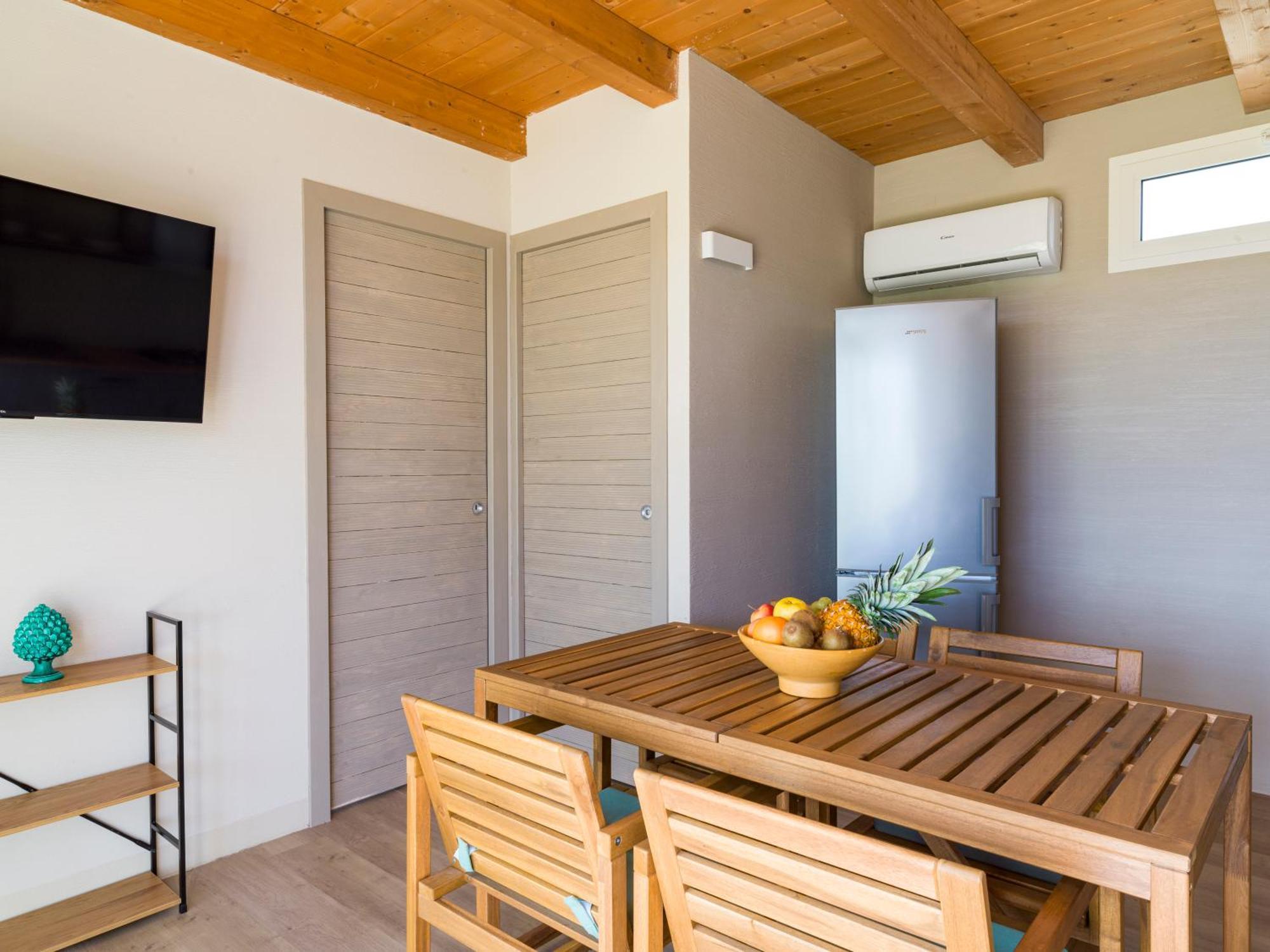 Agua Green Resort Reitani Zewnętrze zdjęcie
