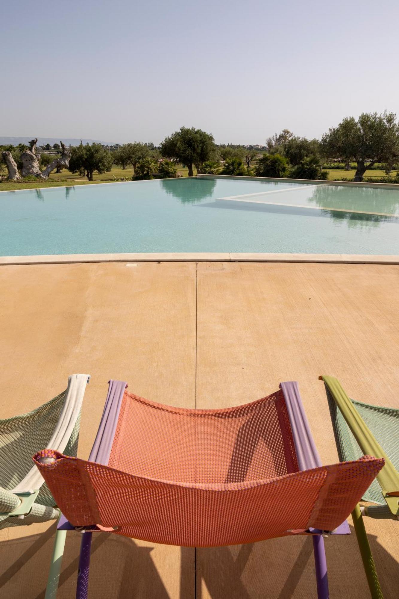 Agua Green Resort Reitani Zewnętrze zdjęcie