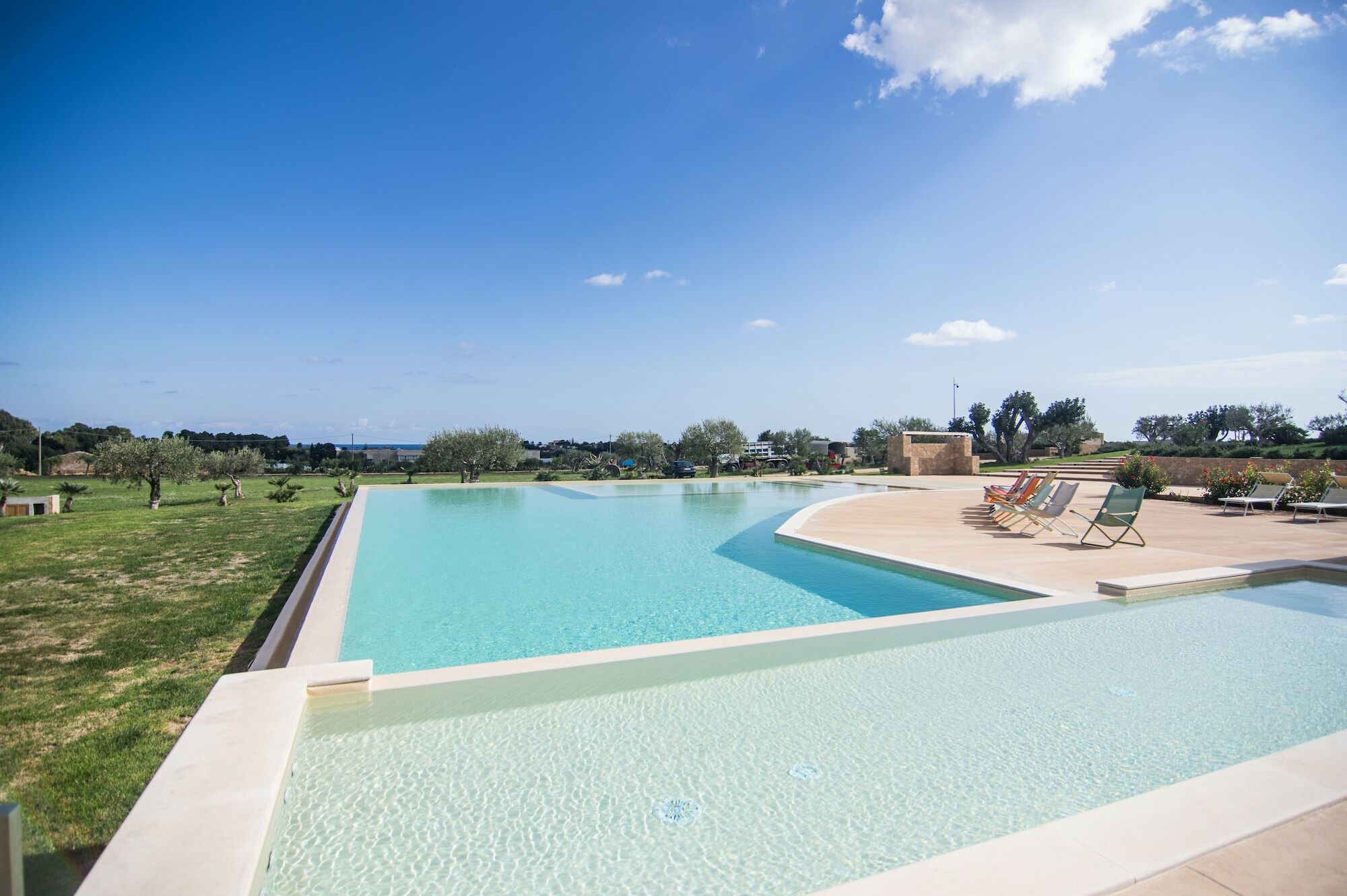 Agua Green Resort Reitani Zewnętrze zdjęcie